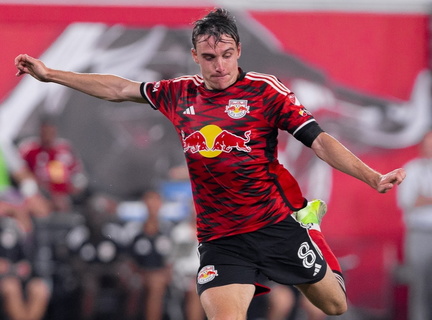 New York Red Bulls vs. Inter Miami CF