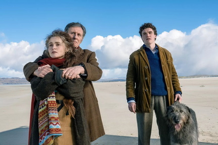 Italian Contemporary Film Festival (ICFF)