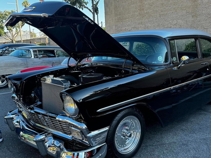 Cruise N' Coffee