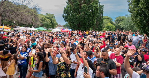 Latin Fest 2025