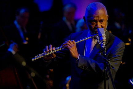 Hubert Laws