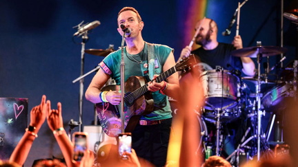 Coldplay