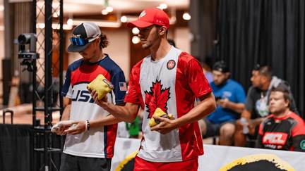 ACL Canada National Championship