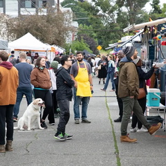 Columbia City Night Market