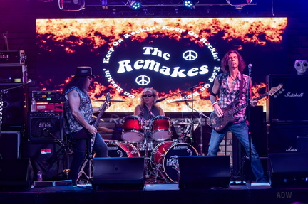 The Remakes