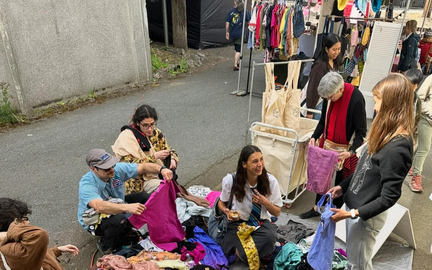 Magnolia Vintage Warehouse & Mini Market