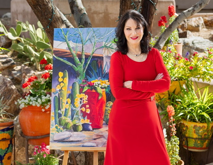 Watercolor Collection Release Party