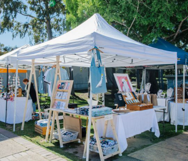 Summer Mini Market