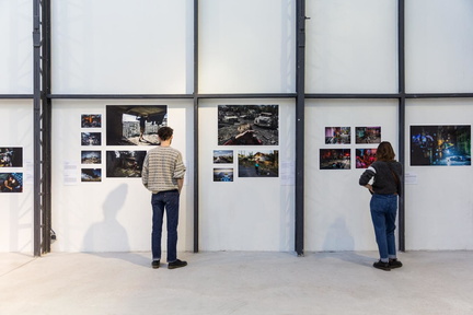 World Press Photo Exhibition 2025
