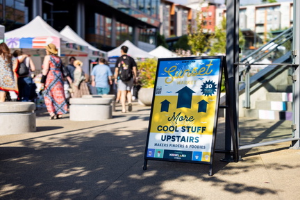 Sunset Market 2025 31