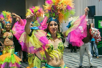 Mississauga Latin Festival 