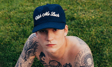 Cameron Whitcomb 31