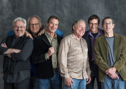 Watkins & The Rapiers