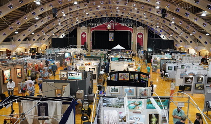 36th Annual Cool Art Show