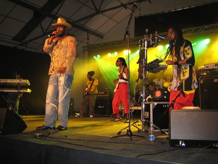 Uppsala Reggae Festival