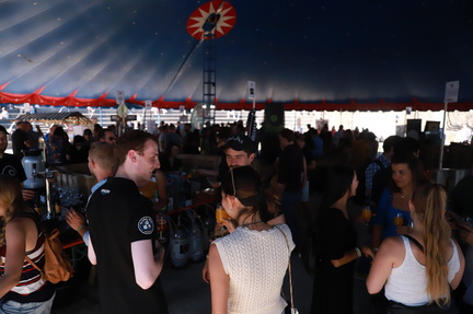 Luxembourg Craft Beer Festival