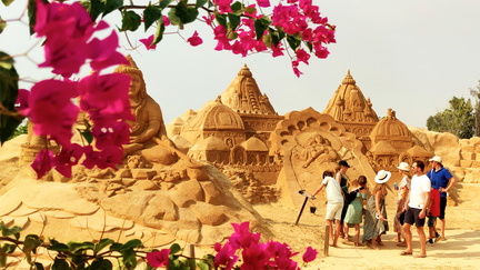 Sand City
