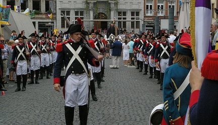 Ath Parade of the Giants