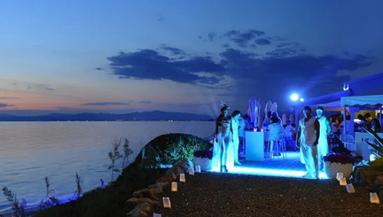 Sani Festival