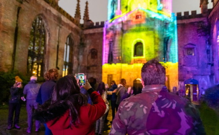 LightNight Liverpool