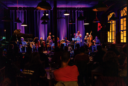 Festival Jazz ao Centro