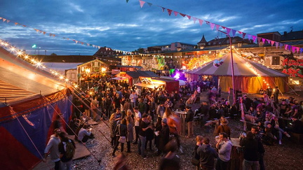 Silvester in der Altstadt Open Air &amp; Indoor Festival