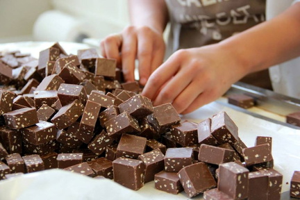 Sofia Chocolate Festival