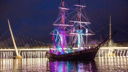 Foyle Maritime