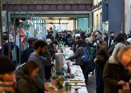 Craft and Design Fair