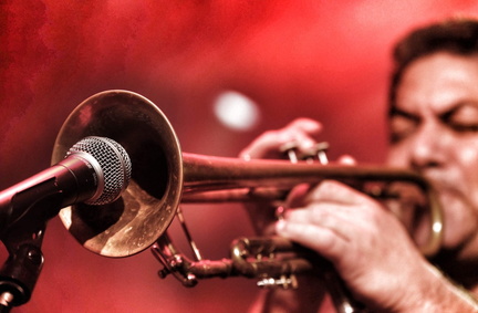 Etel International Jazz Festival