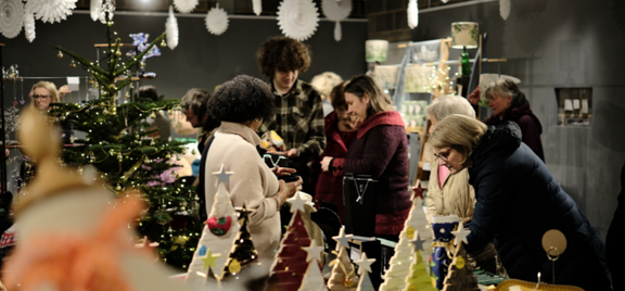 Winter Craft Fair