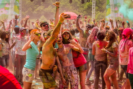 color-festival