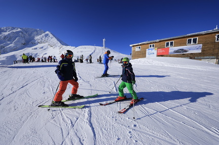 Retro Bansko
