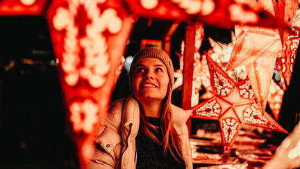 Tollwood Winter Festival