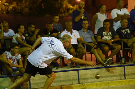 Boćanje Olympics (Tivat)