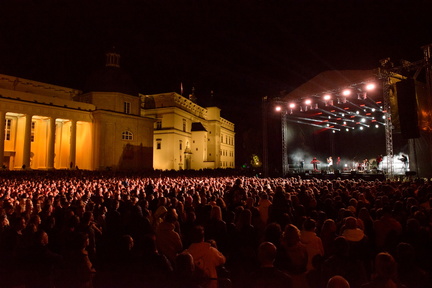 Vilnius City Fiesta