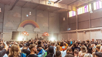 The Summer of Love Festival