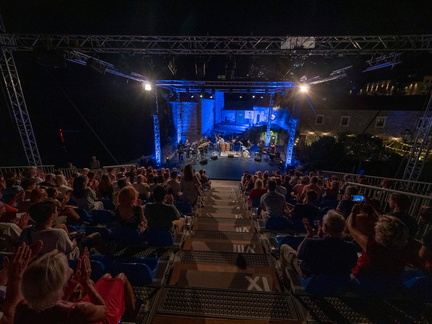 Theater City (Budva)