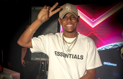 DJ Marbel