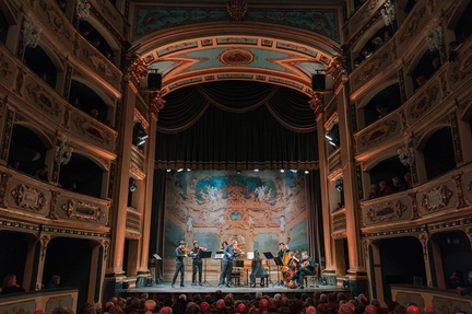 Valletta Baroque Festival