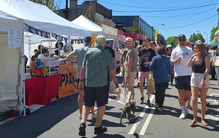 Rotary Crows Nest Market