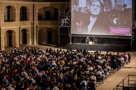 Valletta Film Festival