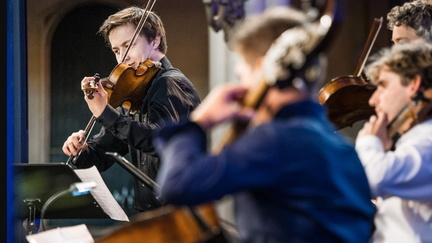 Kunst &amp; Musikk Festival
