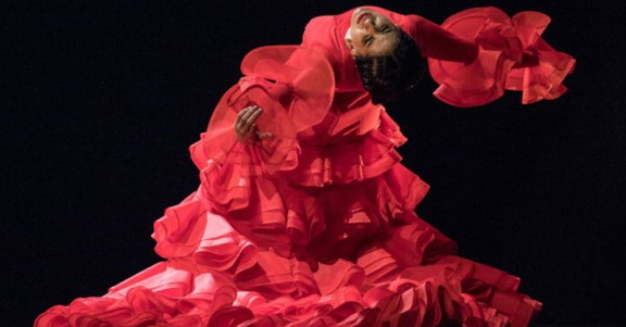 Suma Flamenca Festival