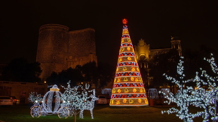 Uncover Magical Winter Festival