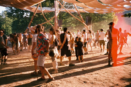 Waha Festival