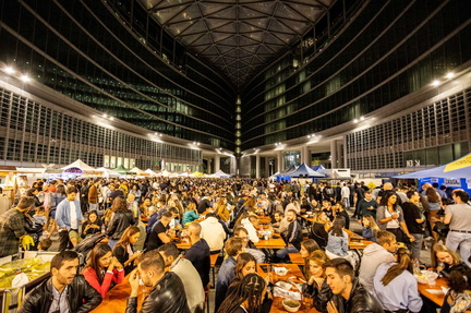 Lombardia Beer Fest