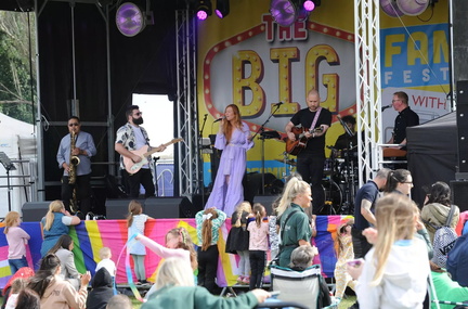 Big Family Festival