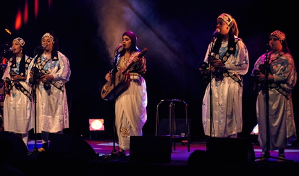 Dún Laoghaire Folk Festival