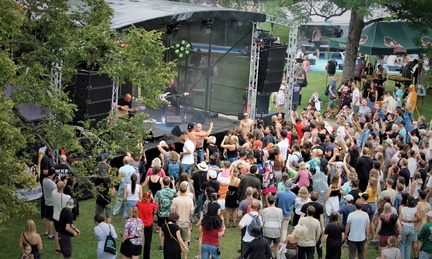 Laba Daba Festival 31